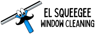 El Squeegee Window Cleaning